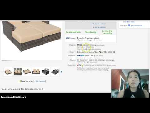 ebay Selling Tips for Dropshipping | Item Location ebay Selling Tips for Dropshipping | Item Location