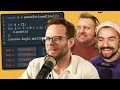 We Tried Clash of Code… in Reverse Mode! (JavaScript Challenge)