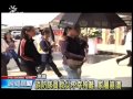 氣爆4警義消殉職 22警消受傷 2失蹤 20140801 公視晚間