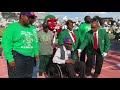 russell boone sr. awarded plaque at mvsu homecoming itta bena ms 21oct2017