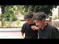 Video Pendek Korupsi “Suap-Menyuap” (Peran Mahasiswa)