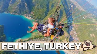 Best Things To Do in Fethiye, Turkey