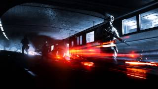 Battlefield 3 - Operation Métro And Noshir Canals Loading Theme HD, HQ