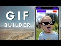 Android Gif Builder App (new course)