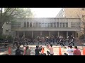 【公式】踊り侍　ウェルカムステージ2023