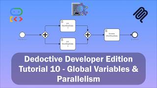Developer Edition: Tutorial 10 - Global Variables & Parallelism