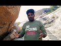 karadi malai jain hill and caves arcot ranipet viewer s den vd vlogs