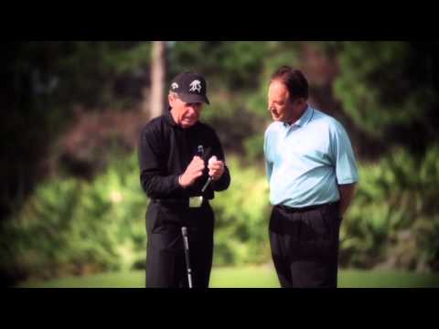 Who is the greatest putter of all time?