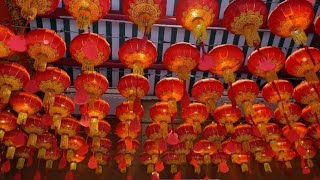 Lantern Festival 龙年元宵灯会 - The Chinese New Year of the Dragon, 2024