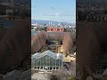 麻溝台公園展望台からの景色。the view from the observation deck of asamizo park in kanagawa japan神奈川县麻溝台公园展望台看到的景色