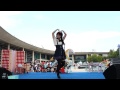 【penta】 colorful world 【dance】