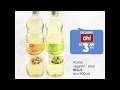 ¡Aprovecha en plazaVea Aceite vegetal o soya BELL'S bt x 900 ml a S/3.99!