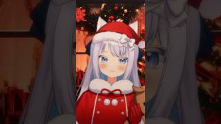 Last Christmas 先祝大家聖誕快樂! #vtuber #新人vtuber #女vtuber #台V ＃歌貓和香