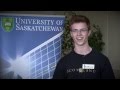 University of Saskatchewan Undergraduate Research Initiative