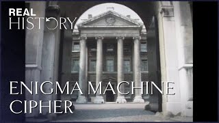 The History Of Codebreakers And Cryptography During Ww2