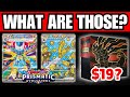 Prismatic Evolutions spoilers & Black Friday Pokemon deal you DON'T wanna miss!