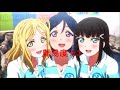 【aqours】ラブライブ サンシャイン イントロクイズ～初級編～