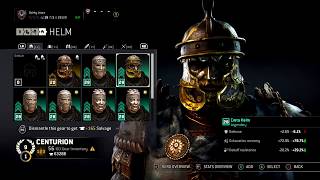 for honor shinobi legendary gear for honor shinobi legendary gear