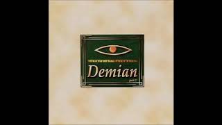 Demian(데미안)2집-내 눈물 너머(1997)