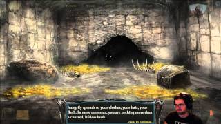 Shadowgate: A First Look (Part 1)