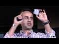 How quantum computers are different! | Alireza Shabani | TEDxUCLA