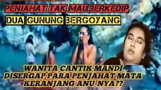 film jadul-G3mbong Dig3r4y4ngi waktu tidur(advent bangun,yurike prastika)