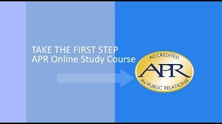 APRPREP Web Meeting Example - June 24