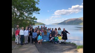 The Ultimate Highland Experience