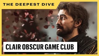 The Deepest Dive - Clair Obscur: Expedition 33's Opening Hours