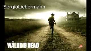 End Song The Walking Dead Season 2 Episode 10 \