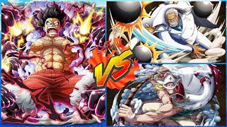 9 Legends 350 Gems 3 Year Global Anniversary Sugofest One Piece Treasure Cruise