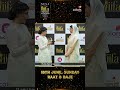 watch how jacqueline fernandez slayed 🩷 iifa 2023