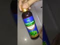 unboxing parachute curry leaves hair oil ✨ shorts shortsfeed unboxing