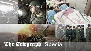 Russian soldiers don’t want to continue fighting Ukraine | Life on the frontline