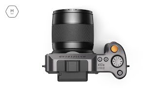 Hasselblad X1D II \u0026 Nikon Z8/9? Announced | Is the Camera Industry Ratcheting Up the Pace?