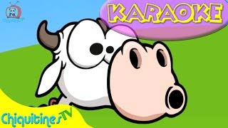 La Vaca Lola - Karaoke
