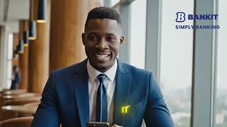 Busy day? No stress. Choose simple payments for your busy lifestyle.