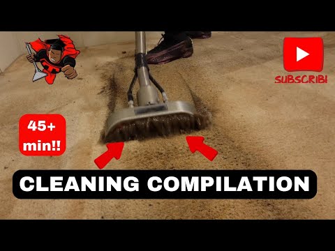 Cleaning Compilation Youtube