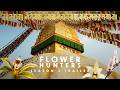 Come with us to Nepal! ~ Official Trailer for Season 2 of FLOWER HUNTERS