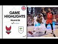 Coviran Granada - Unicaja (69-101) GAME HIGHLIGHTS | Liga Endesa 2022-23