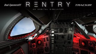 Starting Up the Gemini! | Reentry: An Orbital Simulator