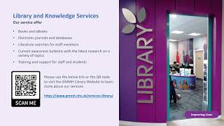 Introduction to the Ovid APA PsycInfo database | GMMH Library and Knowledge Services
