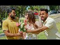 When Your Best Friend Gets a Girlfriend... | Anwar Jibawi