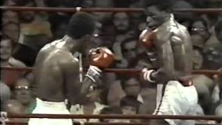 9.9.1978 Sugar Ray Leonard vs Floyd Mayweather Sr