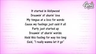 A$AP ROCKY - L$D [Lyrics]