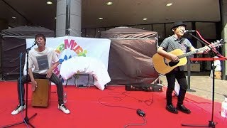 マジキッシュ「Symphony of Life」＠とっておきの音楽祭 IN MACHIDA SPECIAL