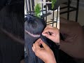 EASY Way To Make Clip-Ins👏🏽💁🏽‍♀️