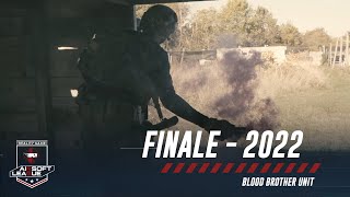 RGSIGHT - AL MANCHE FINALE 2022 - BLOOD BROTHER UNIT