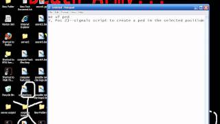 mta sa lua scripting introduction