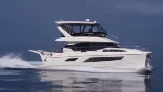 Aquila 44 Power Catamaran